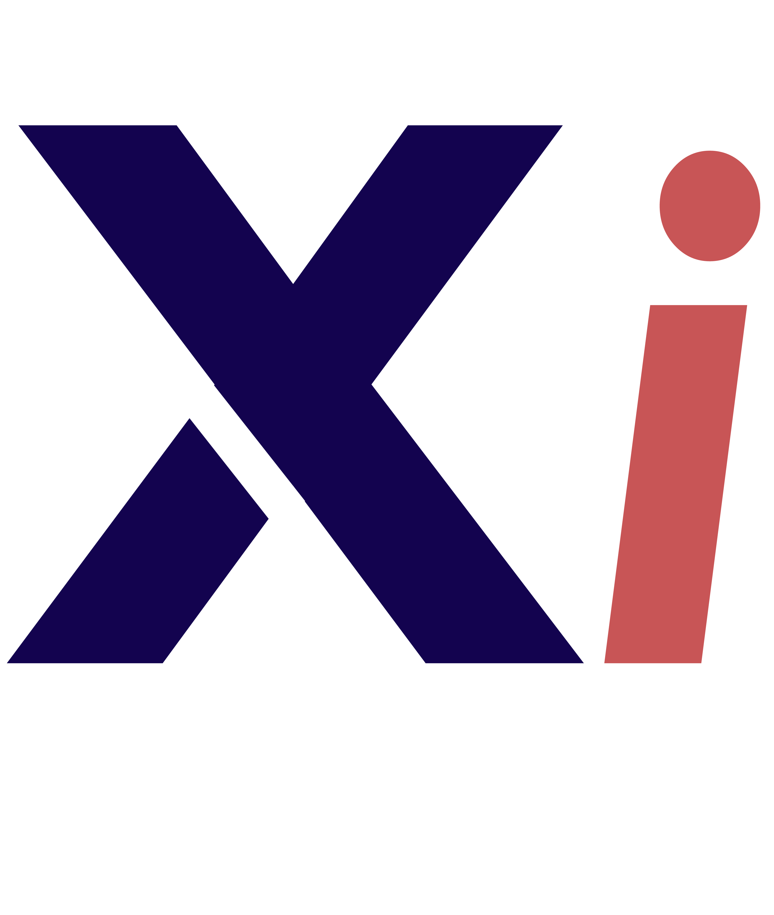 Xi